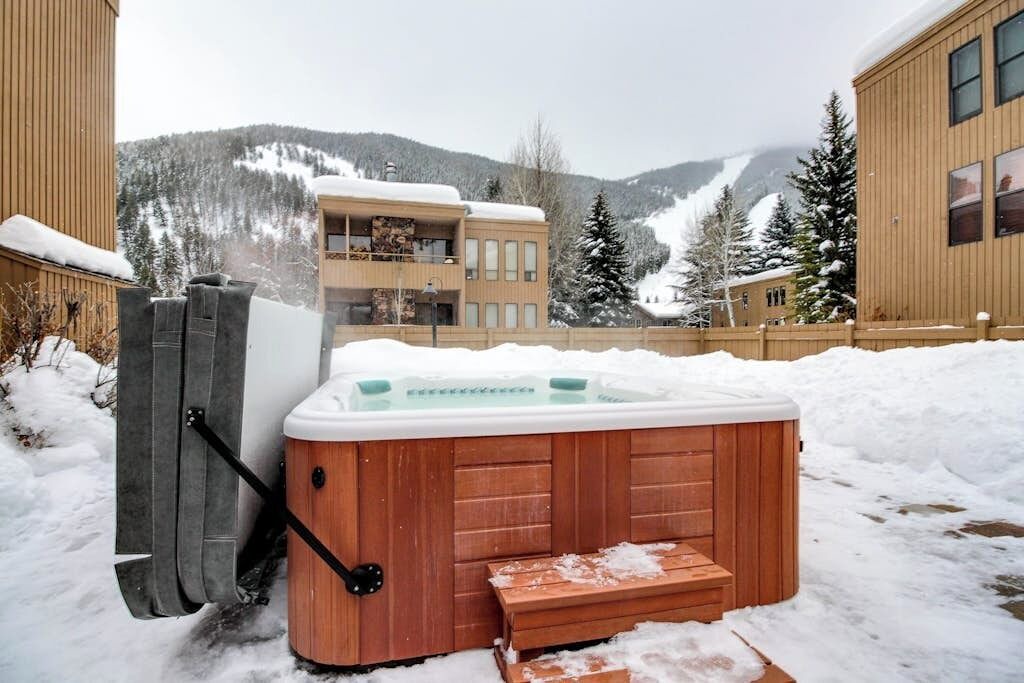 Photo of Outdoor in Warm Springs