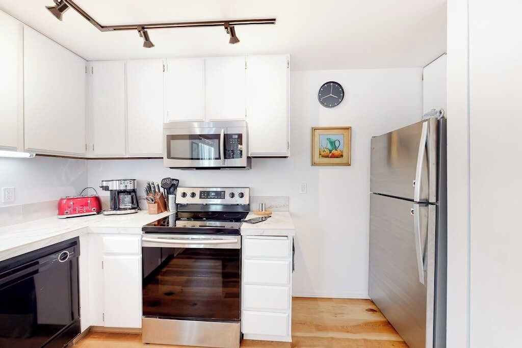 Photo of Kitchen in Elkhorn Village