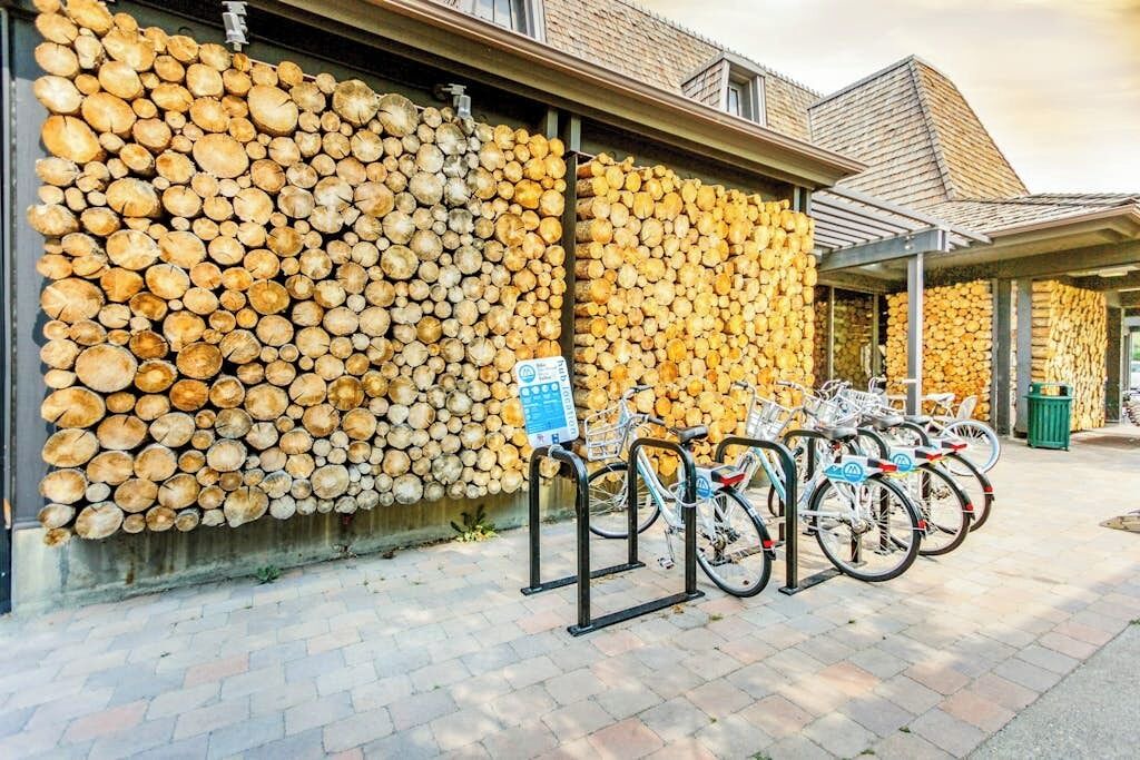 Photo of Outdoor in Warm Springs