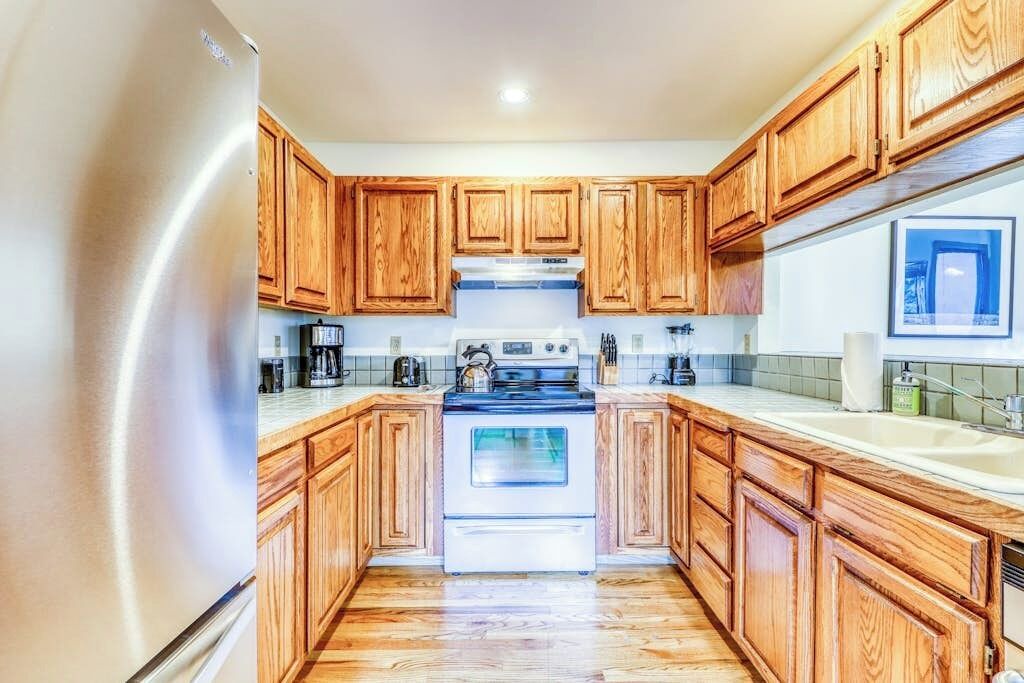 Photo of Kitchen in Warm Springs