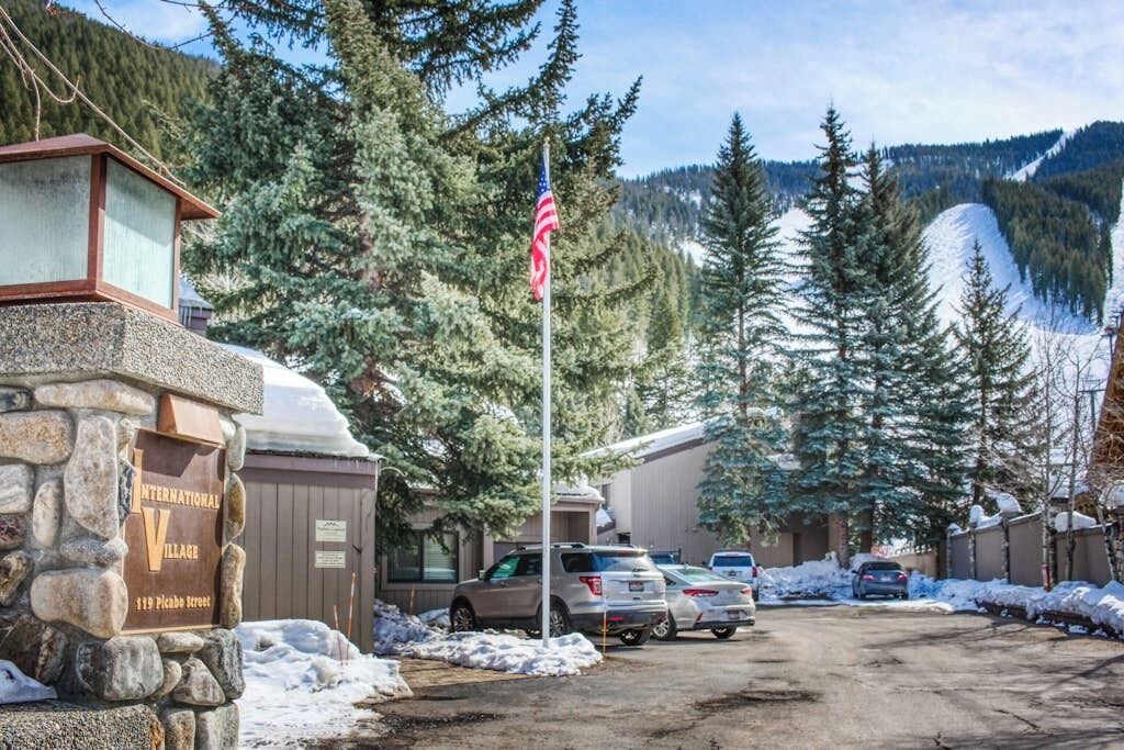 Photo of Outdoor in Warm Springs