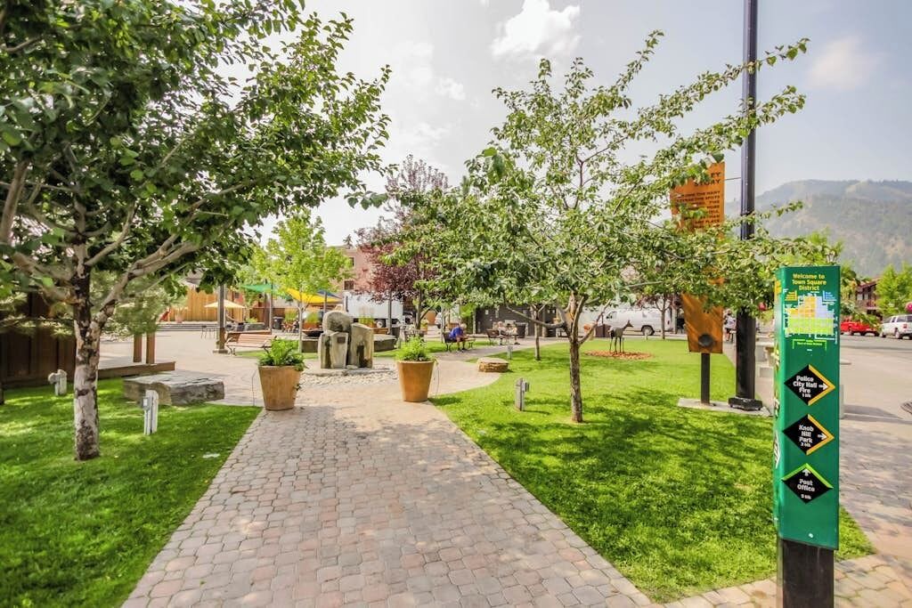 Photo of Outdoor in Warm Springs