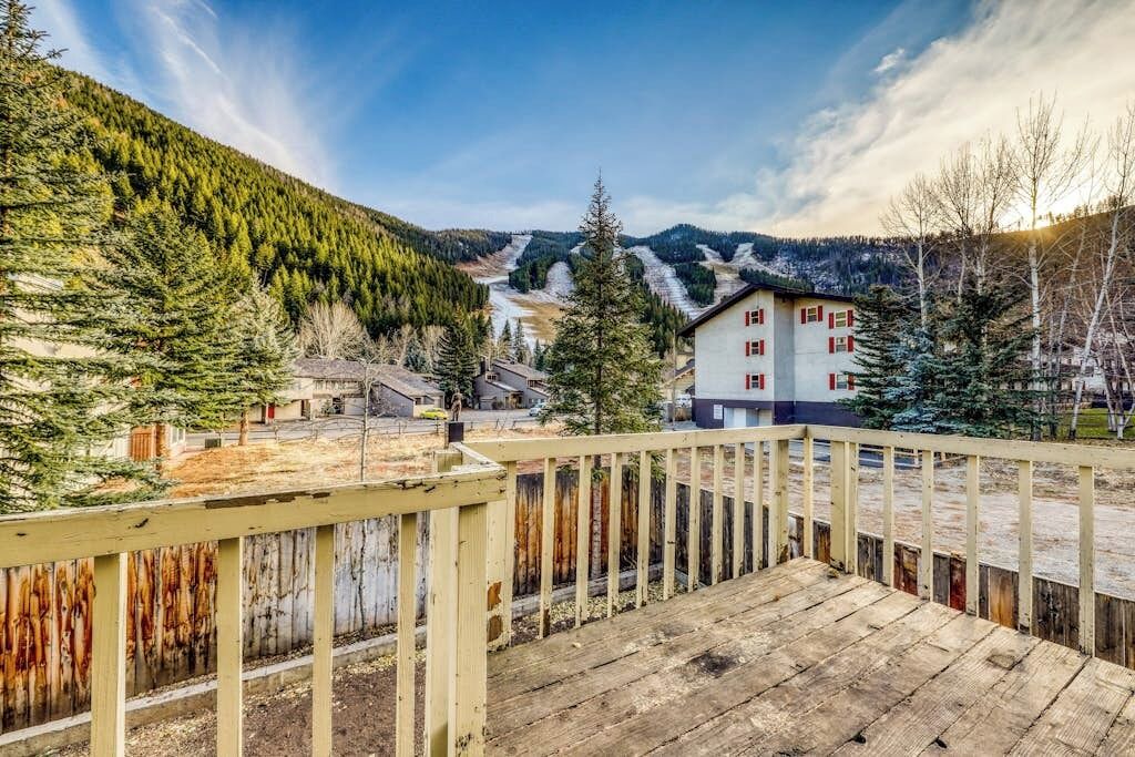 Photo of Outdoor in Warm Springs