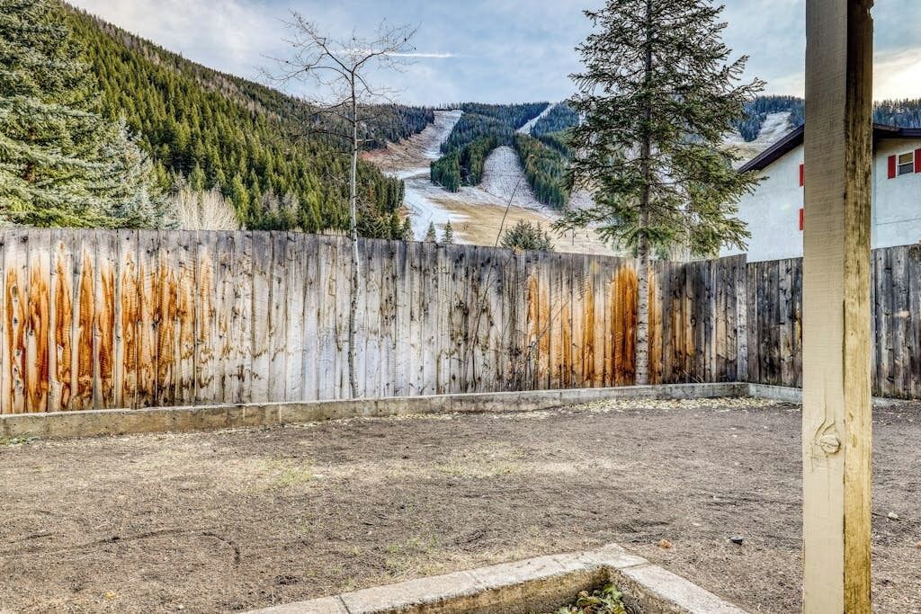 Photo of Outdoor in Warm Springs
