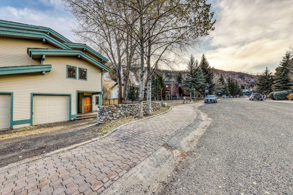Photo of Outdoor in Warm Springs