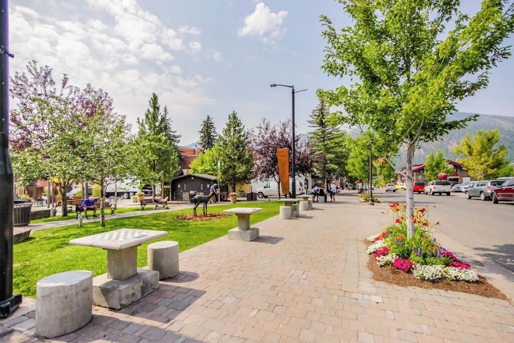 Photo of Outdoor in Warm Springs
