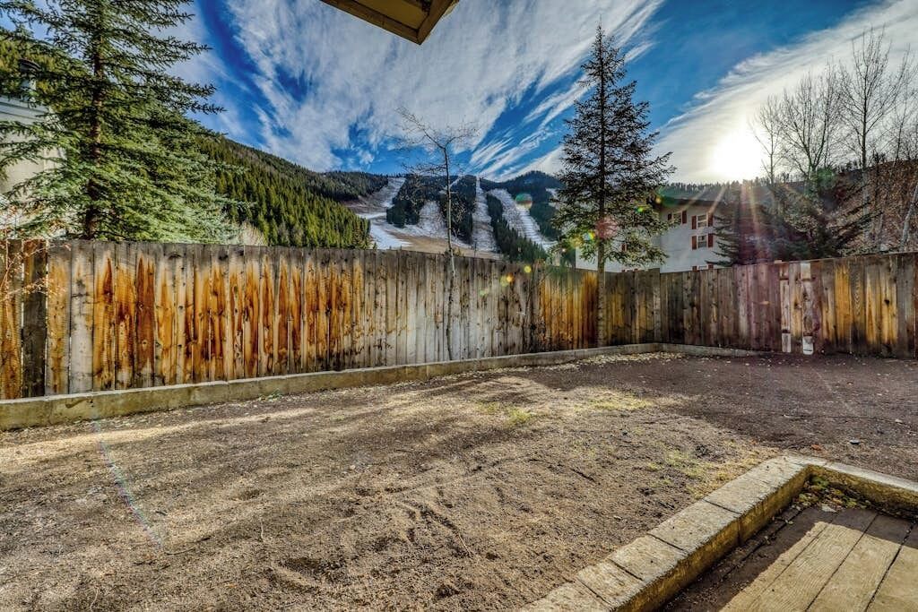 Photo of Outdoor in Warm Springs
