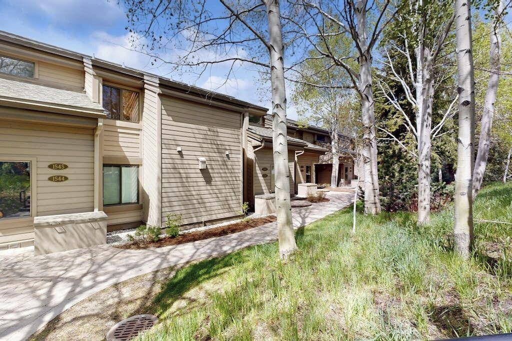 Photo of Outdoor in Sun Valley