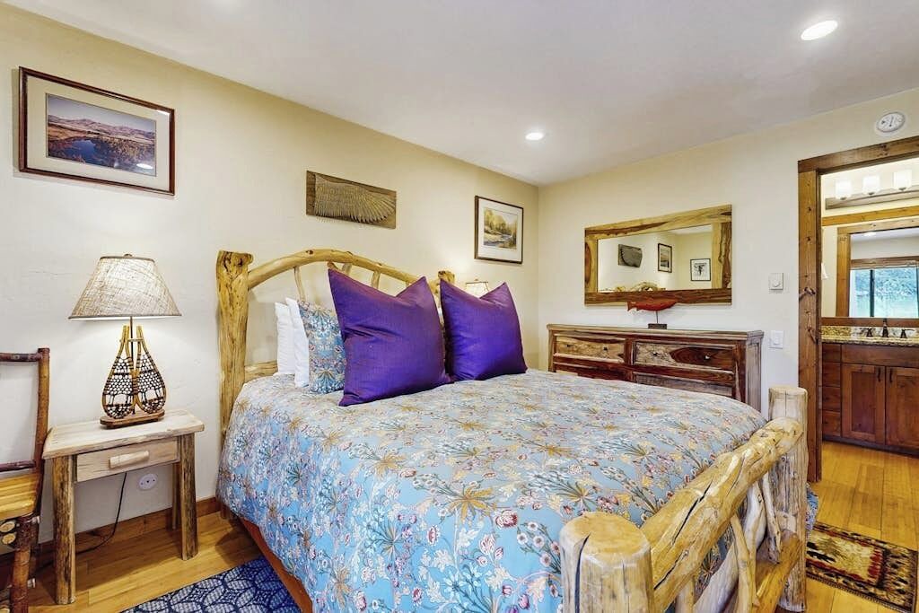 Photo of Bedroom in Sun Valley