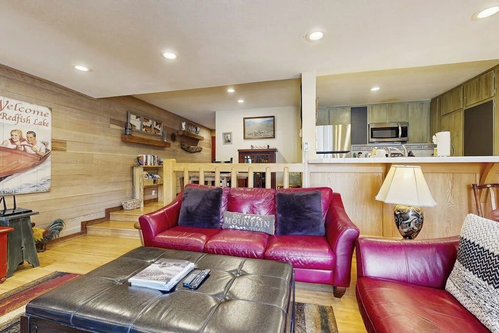 Photo of Livingroom in Sun Valley