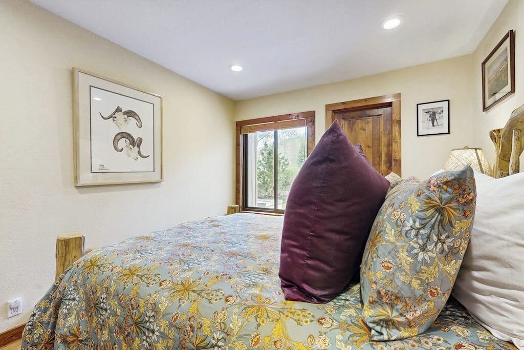 Photo of Bedroom in Sun Valley