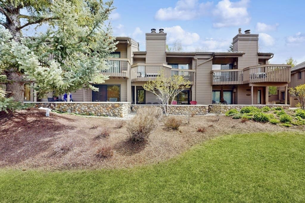 Photo of Outdoor in Sun Valley