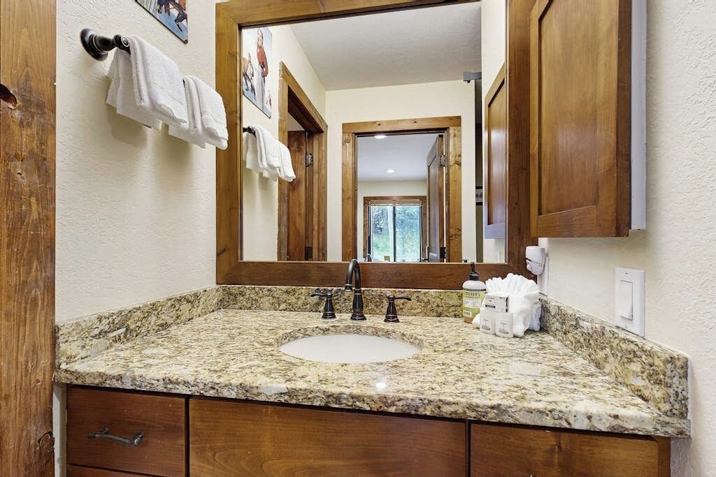Photo of Bathroom in Sun Valley