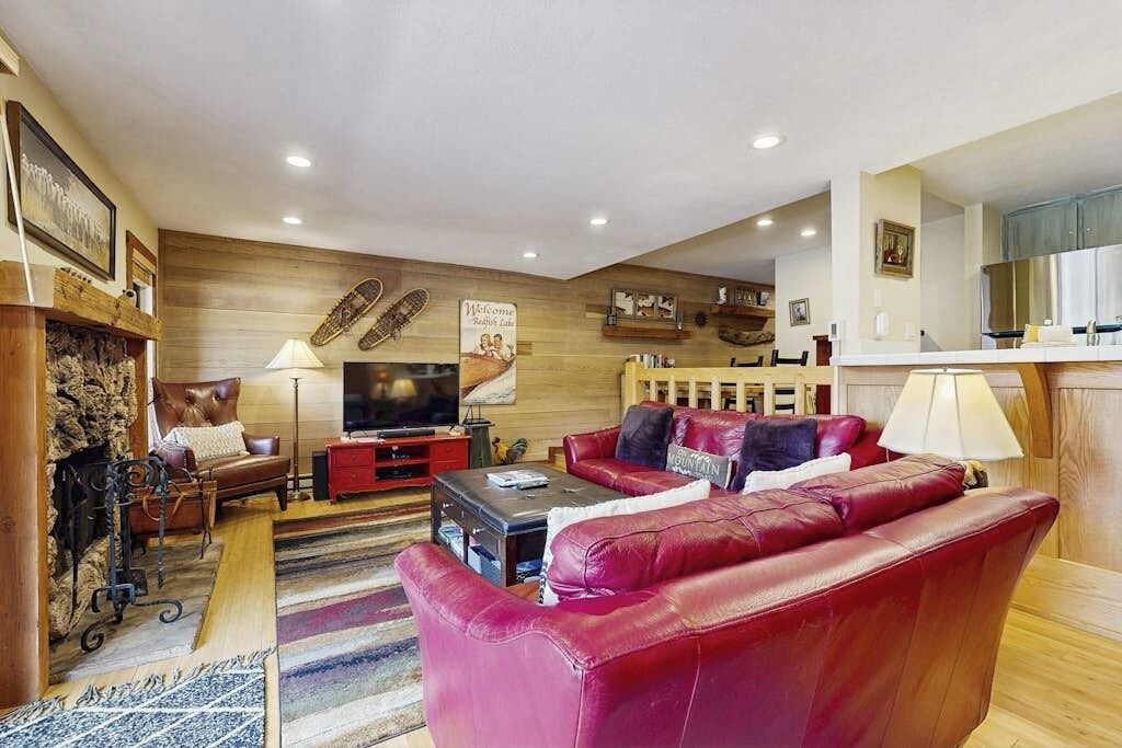 Photo of Livingroom in Sun Valley