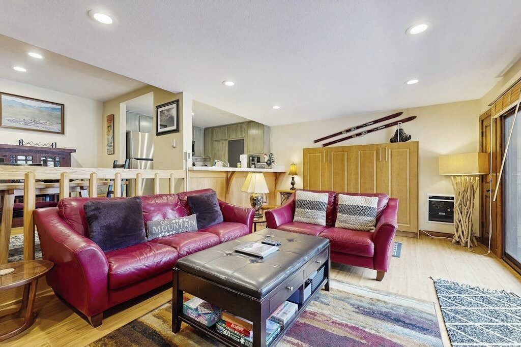 Photo of Livingroom in Sun Valley