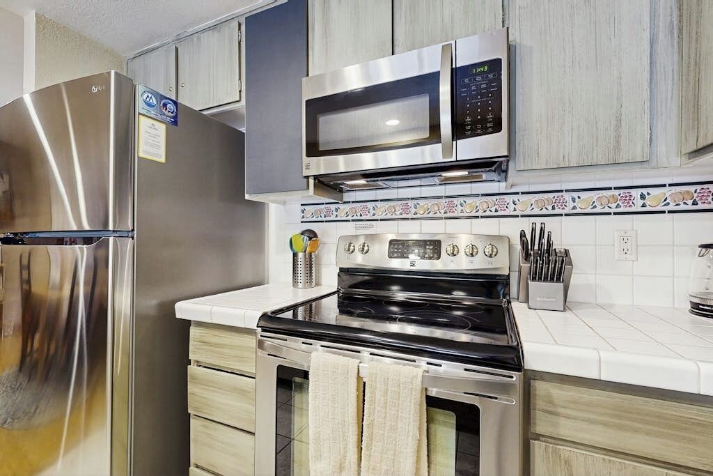 Photo of Kitchen in Sun Valley