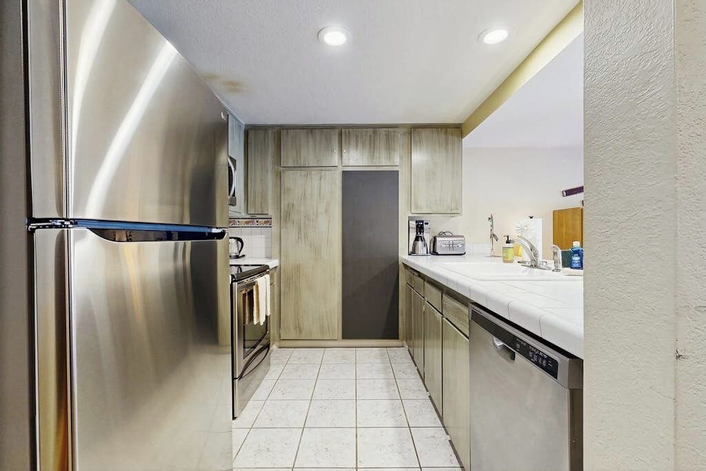 Photo of Kitchen in Sun Valley