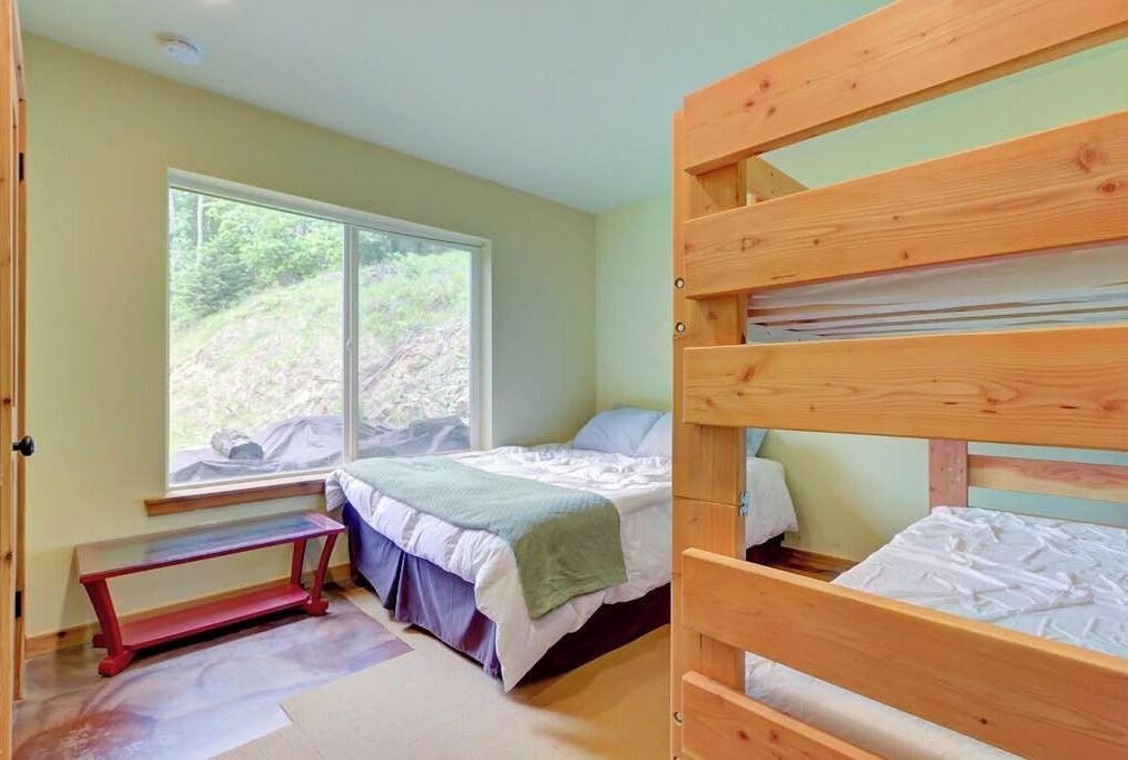 Photo of Bedroom in Sagle