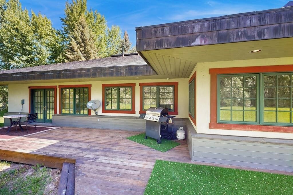 Photo of Outdoor in Bellevue