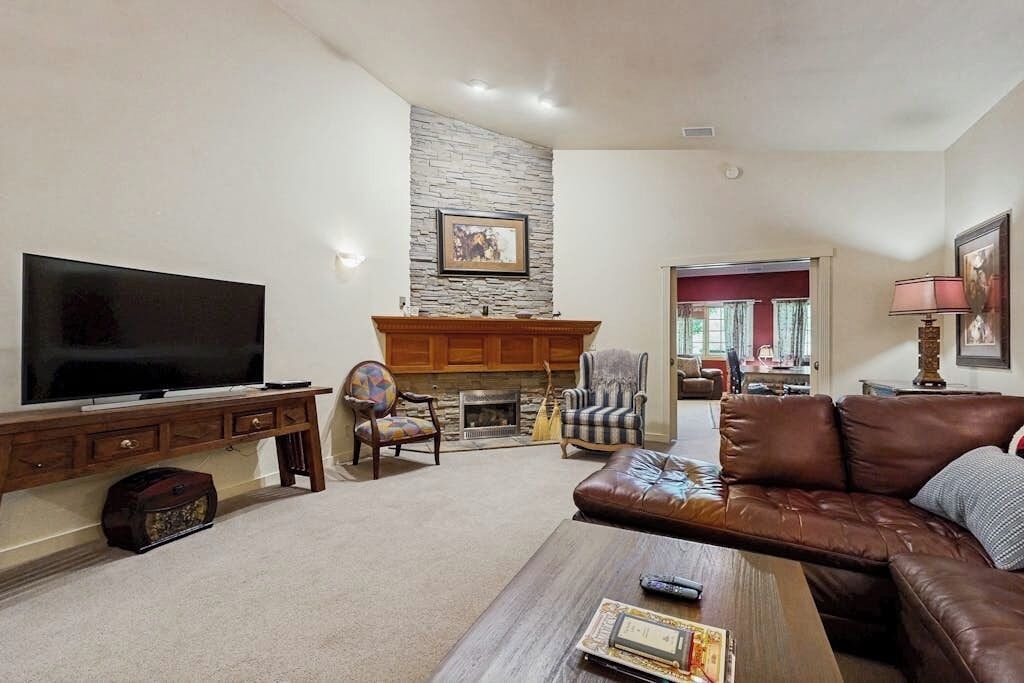 Photo of Livingroom in Bellevue