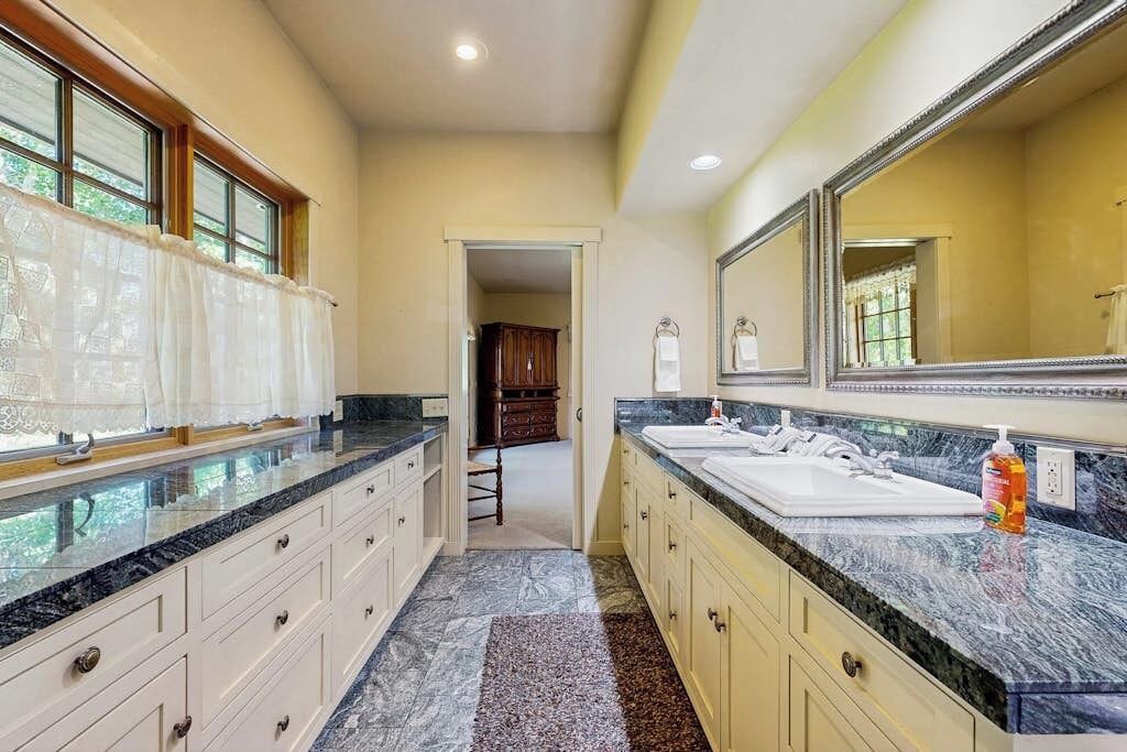 Photo of Bathroom in Bellevue