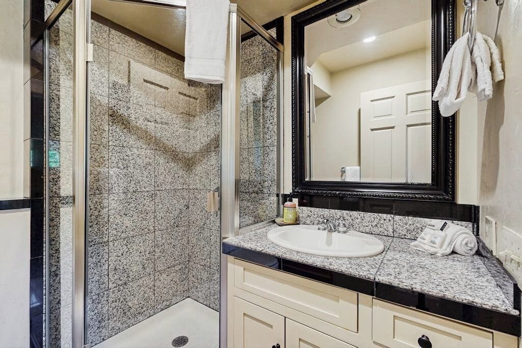 Photo of Bathroom in Bellevue