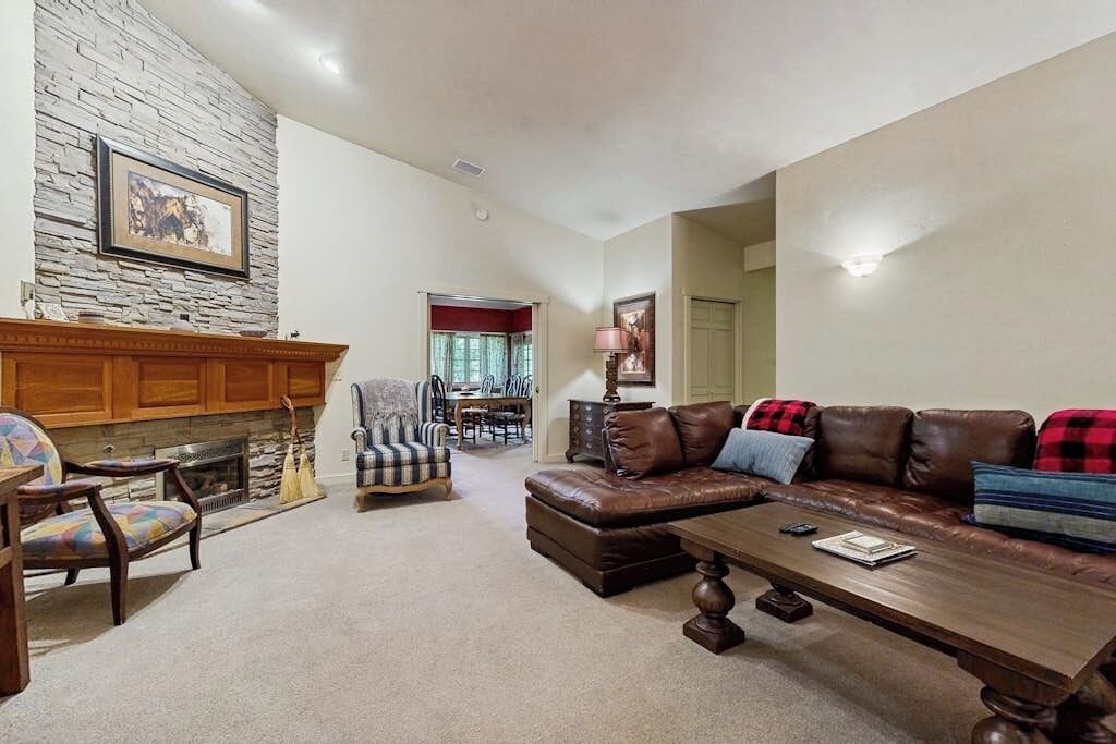 Photo of Livingroom in Bellevue