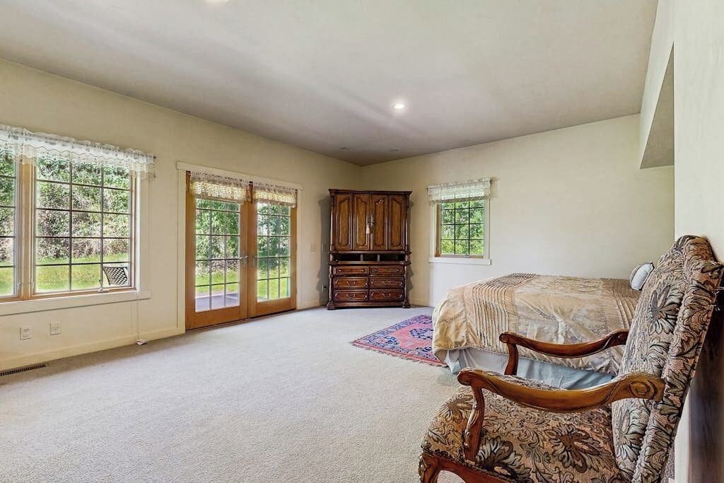 Photo of Bedroom in Bellevue
