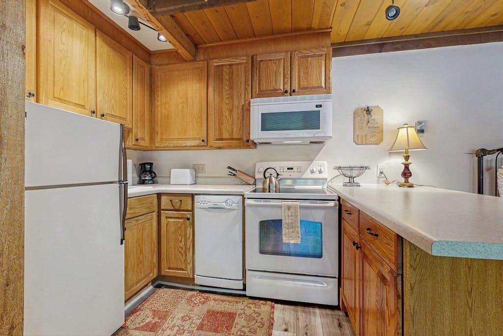 Photo of Kitchen in Elkhorn