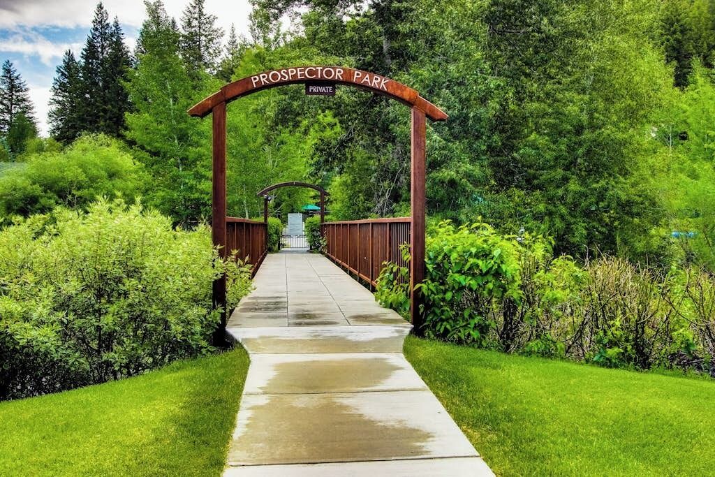 Photo of Outdoor in Warm Springs