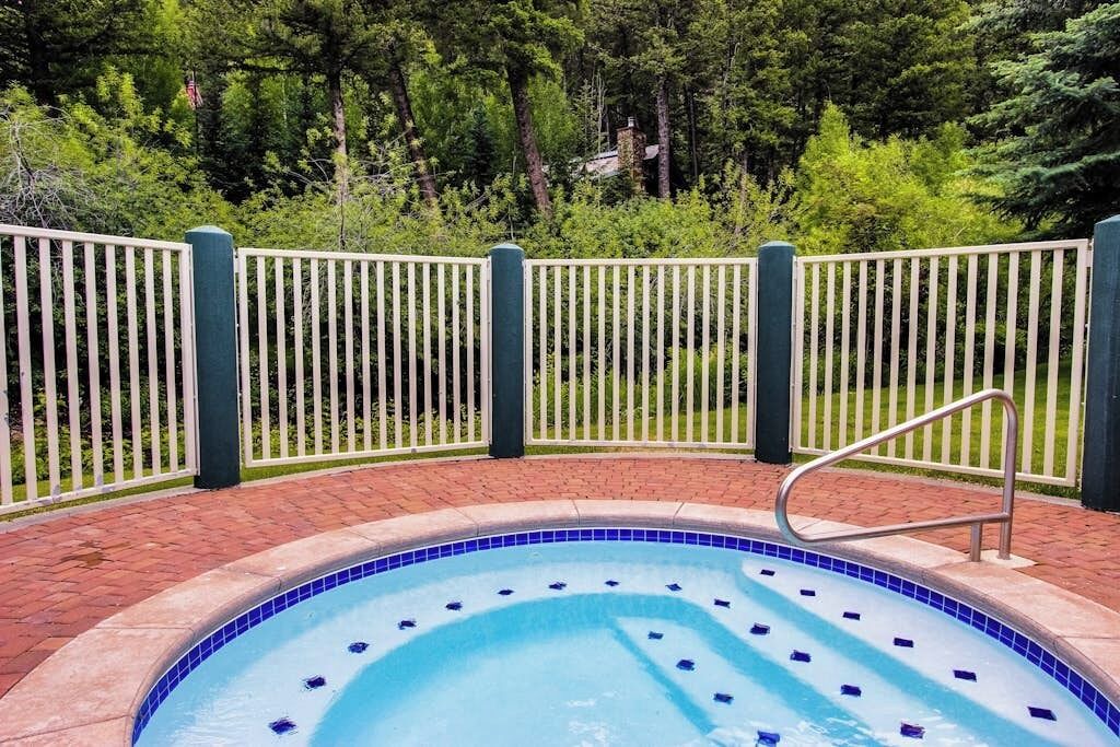 Photo of Outdoor in Warm Springs