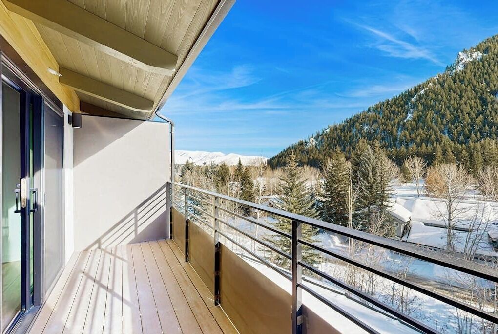 Photo of Outdoor in Warm Springs