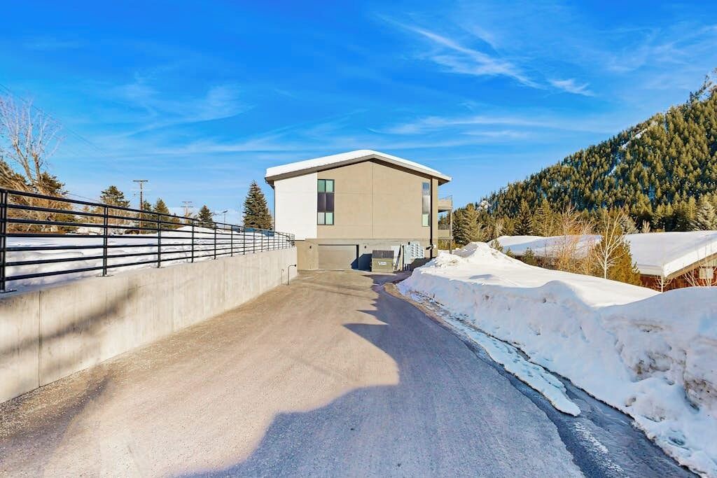 Photo of Outdoor in Warm Springs