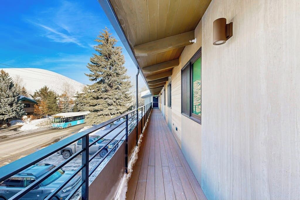 Photo of Outdoor in Warm Springs