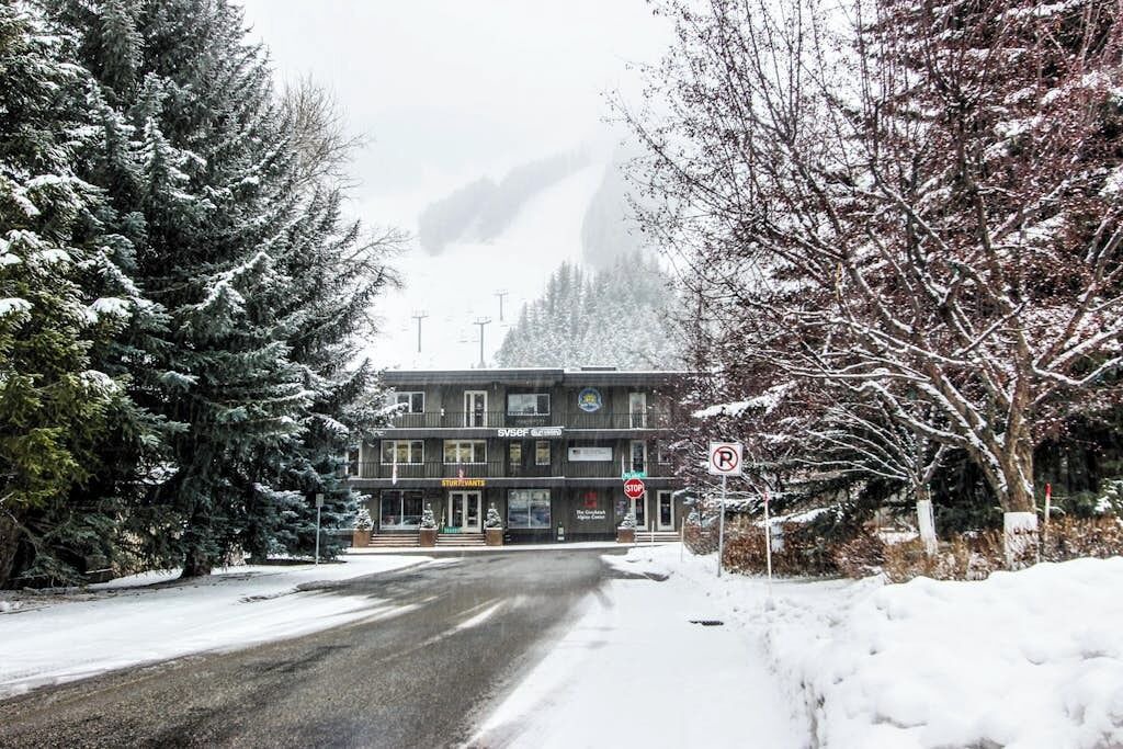 Photo of Outdoor in Warm Springs