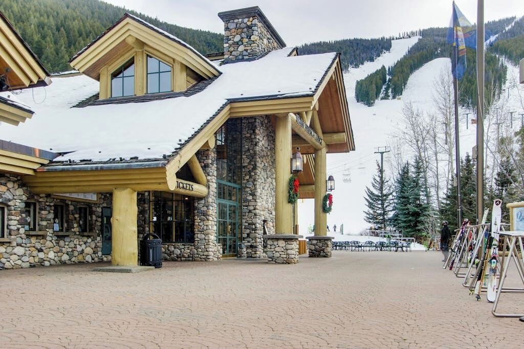 Photo of Outdoor in Warm Springs