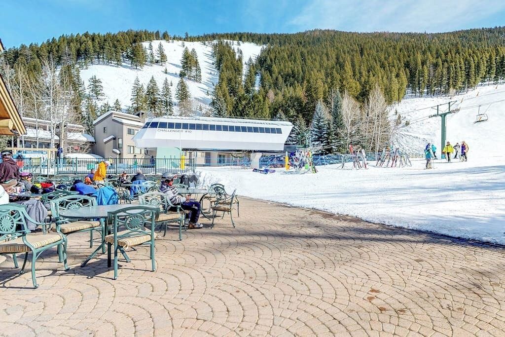 Photo of Outdoor in Warm Springs
