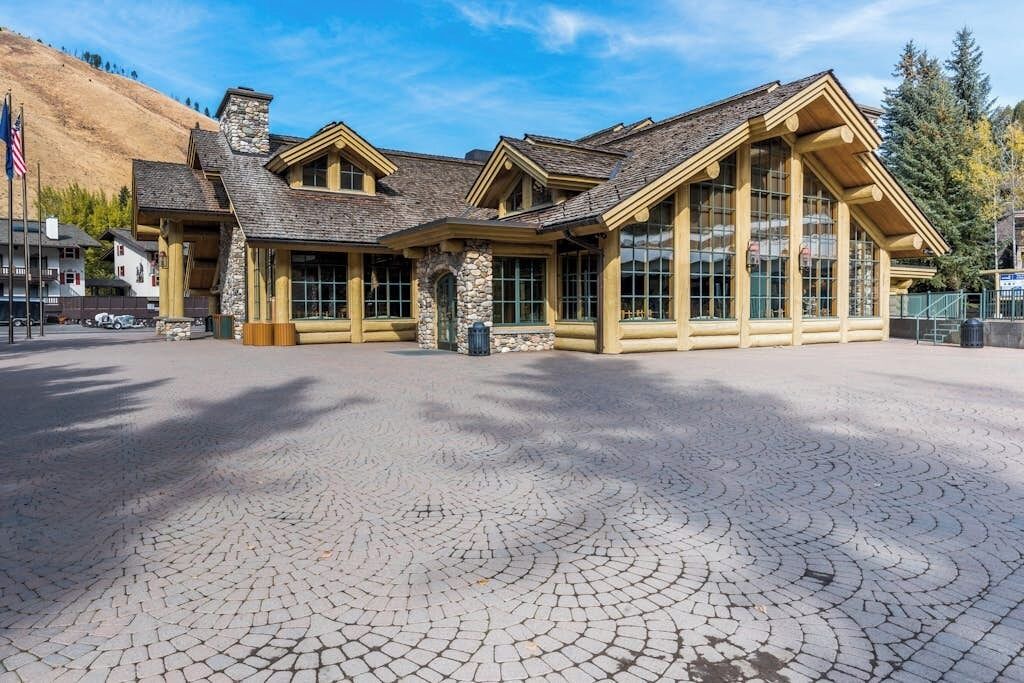 Photo of Outdoor in Warm Springs