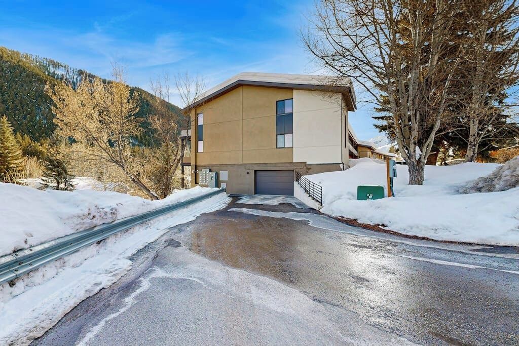 Photo of Outdoor in Warm Springs