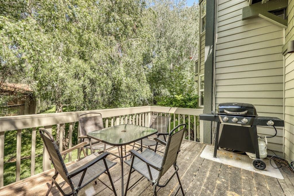 Photo of Outdoor in Sun Valley