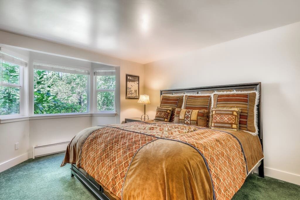 Photo of Bedroom in Sun Valley