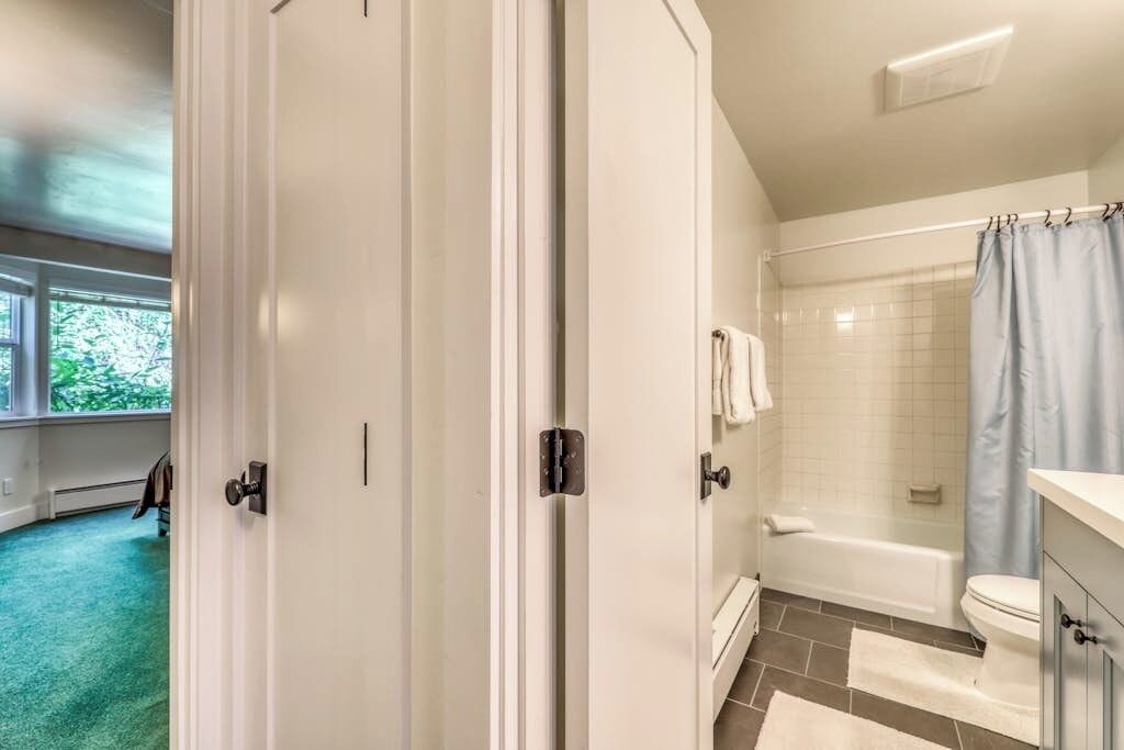 Photo of Bathroom in Sun Valley