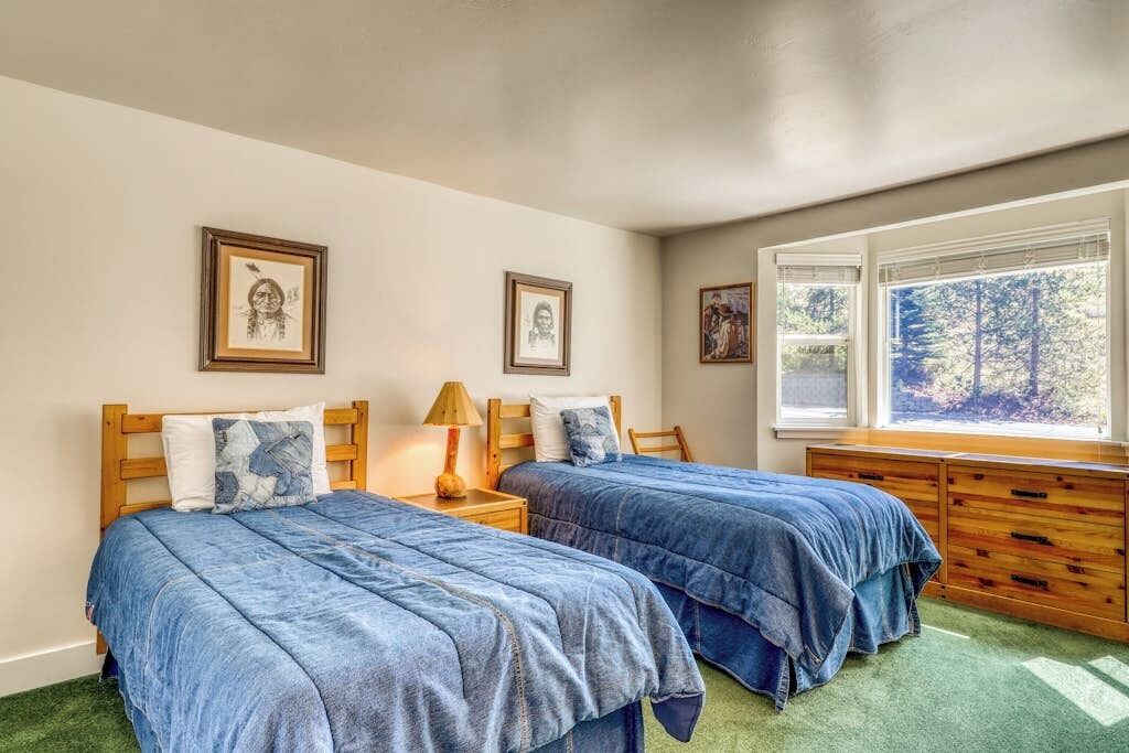 Photo of Bedroom in Sun Valley
