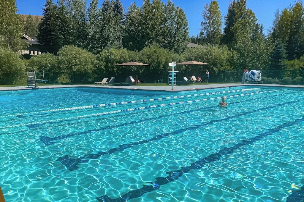 Photo of Outdoor in Sun Valley
