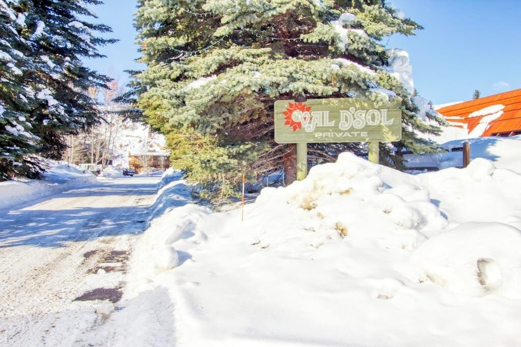 Photo of Outdoor in Ketchum