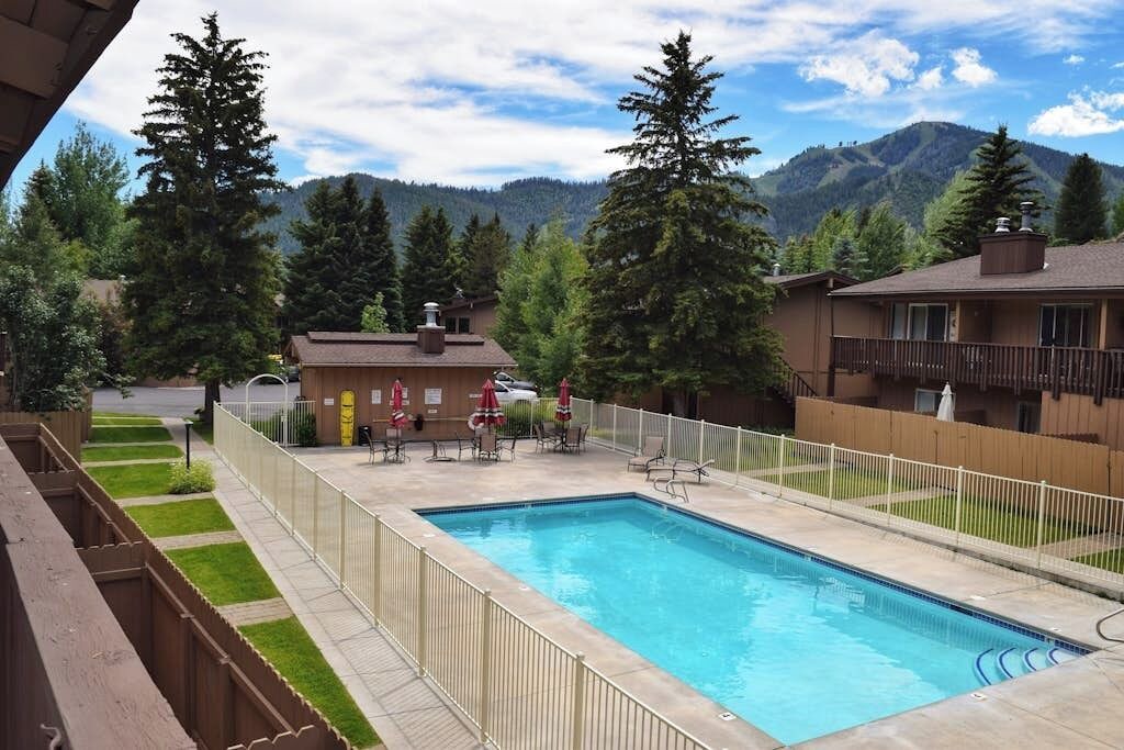Photo of Outdoor in Ketchum