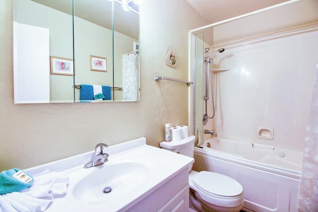 Photo of Bathroom in Ketchum
