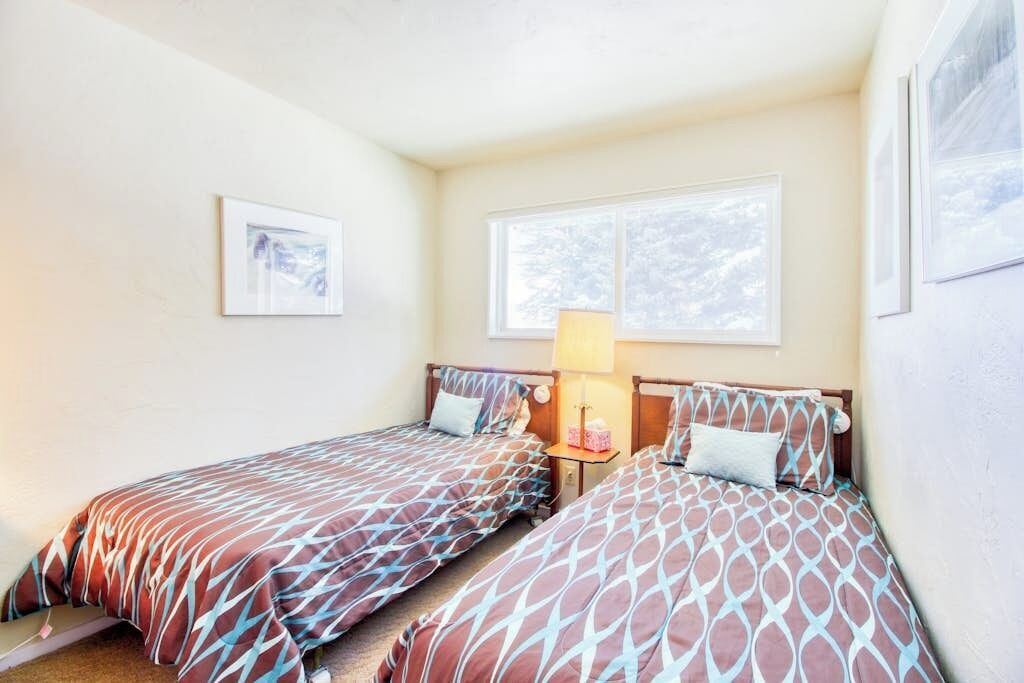 Photo of Bedroom in Ketchum