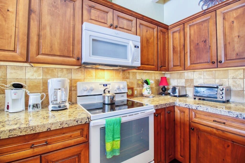 Photo of Kitchen in Ketchum