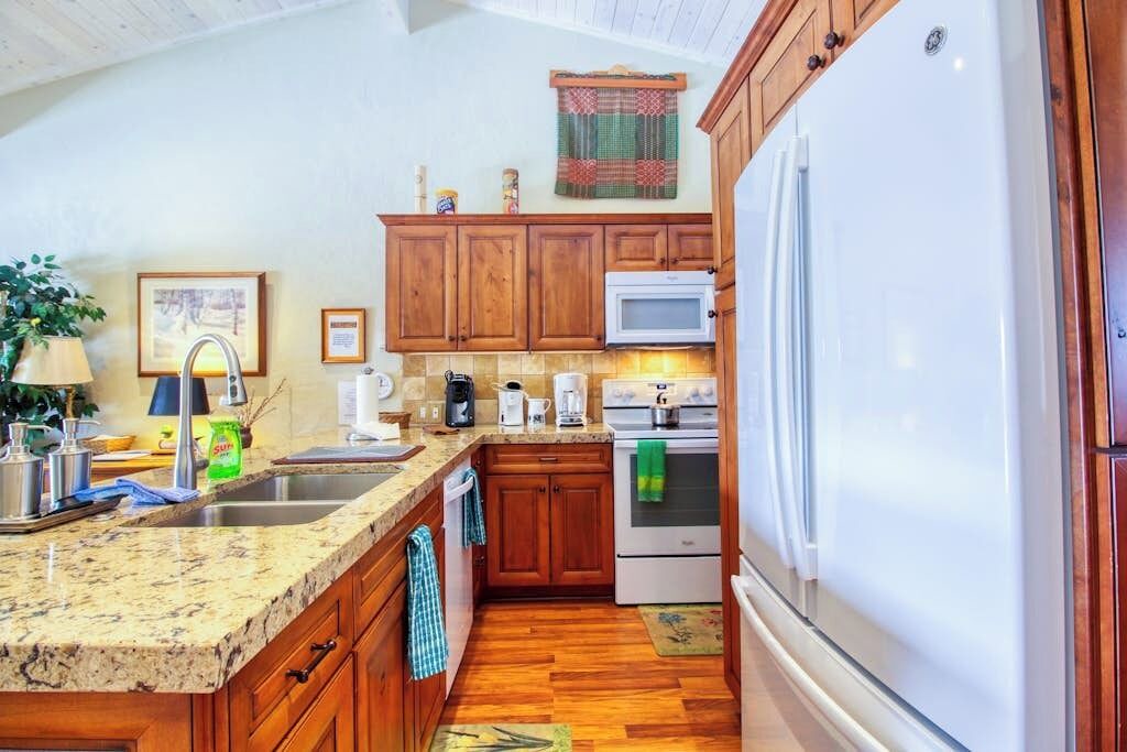 Photo of Kitchen in Ketchum